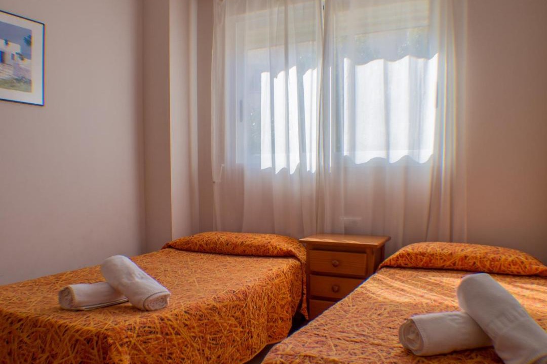 Photo of Bedroom in Denia