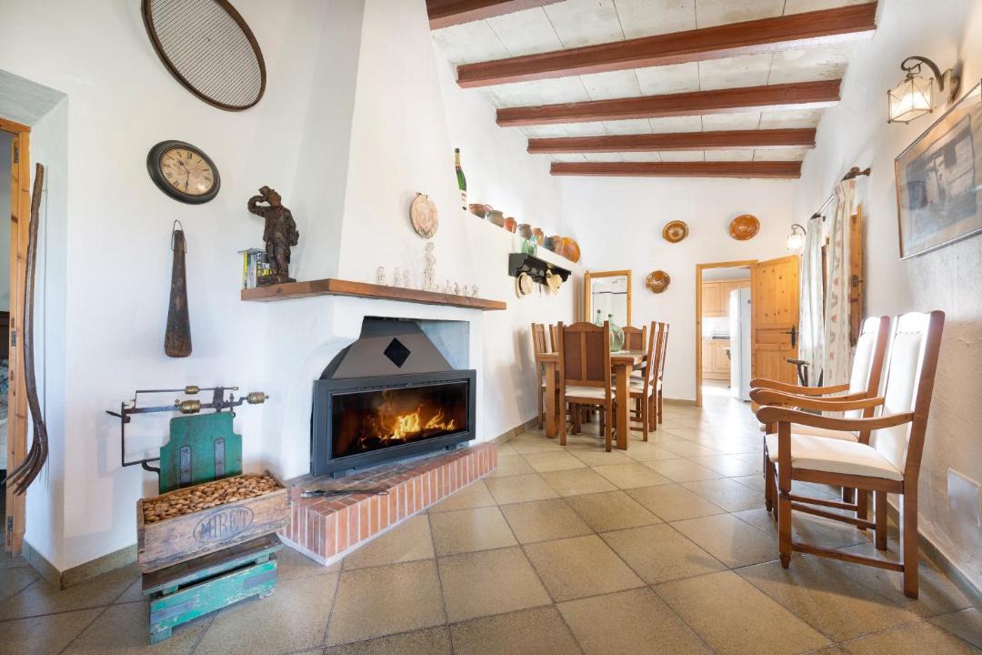 Photo of Livingroom in Sant Joan