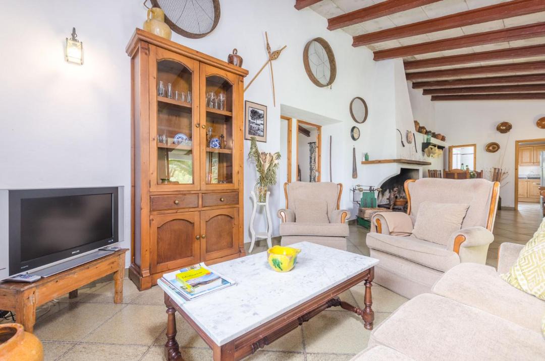 Photo of Livingroom in Sant Joan