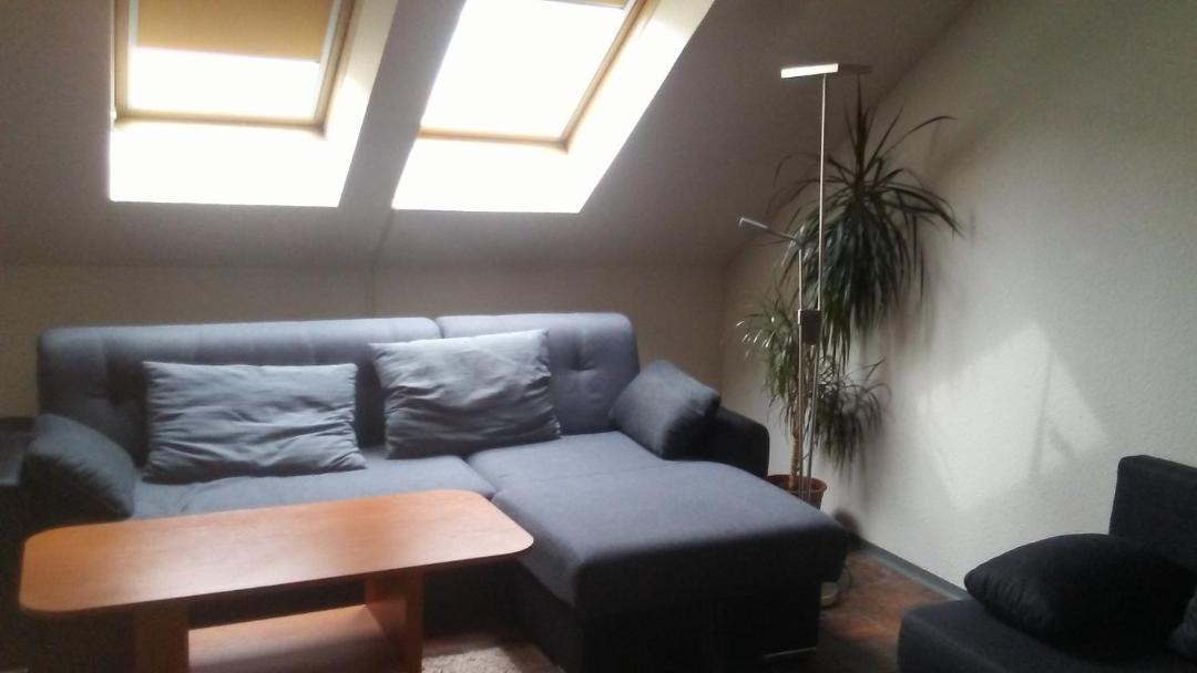 Photo of Livingroom in Prague 7