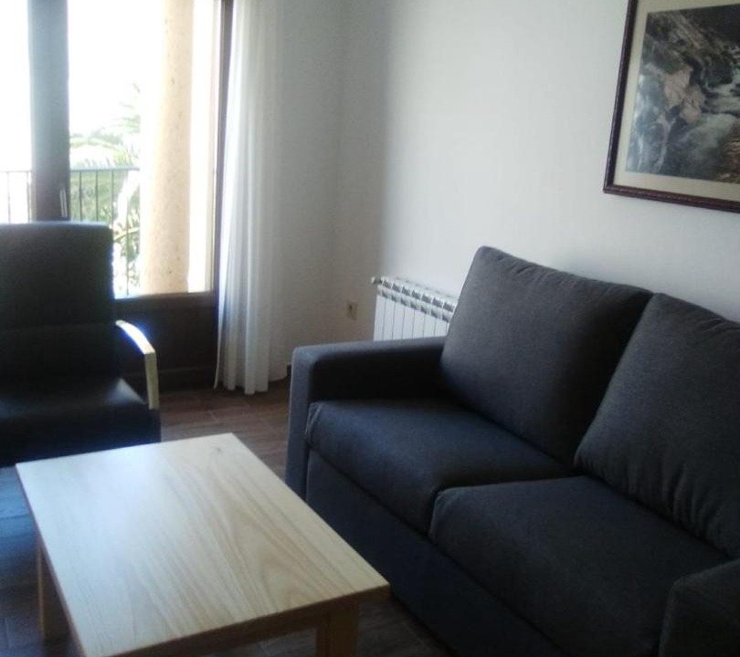 Photo of Livingroom in Jerte