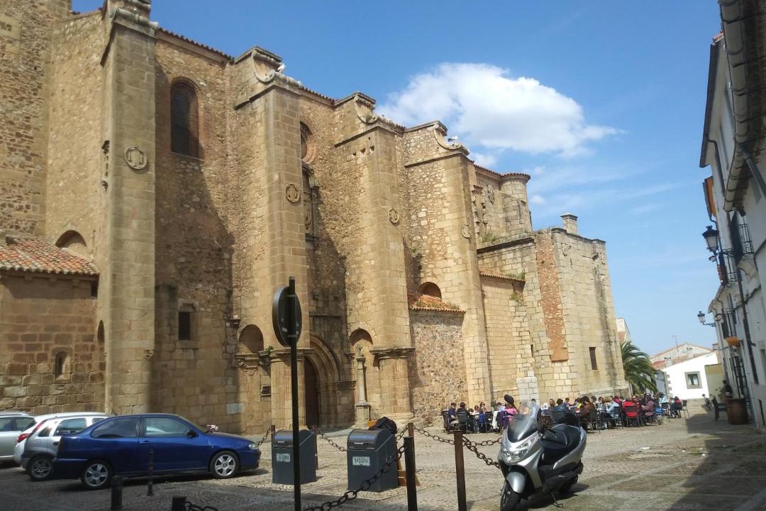 Photo of Others in Santiago