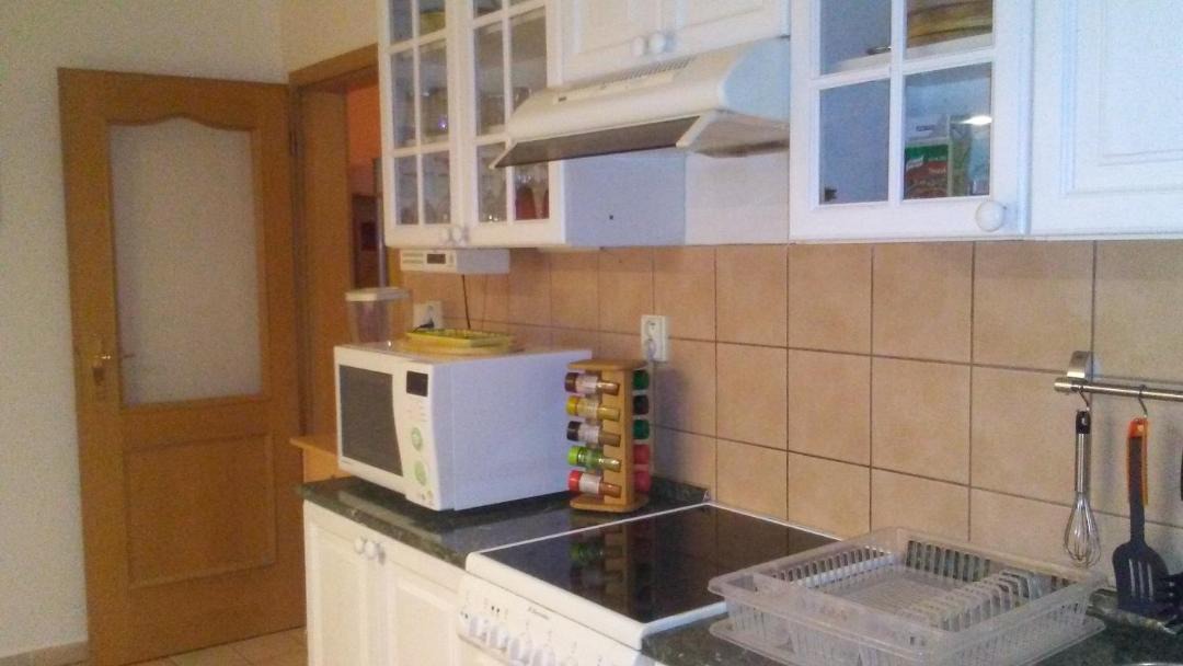 Photo of Kitchen in Prague 7