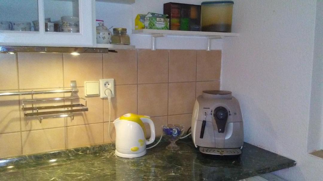 Photo of Kitchen in Prague 7