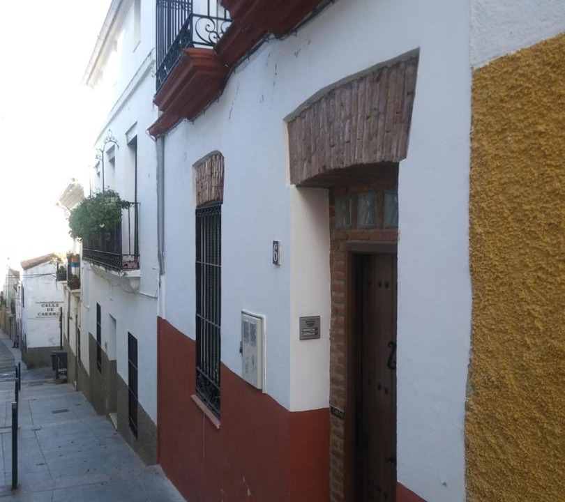 Photo of Buildings in Santiago