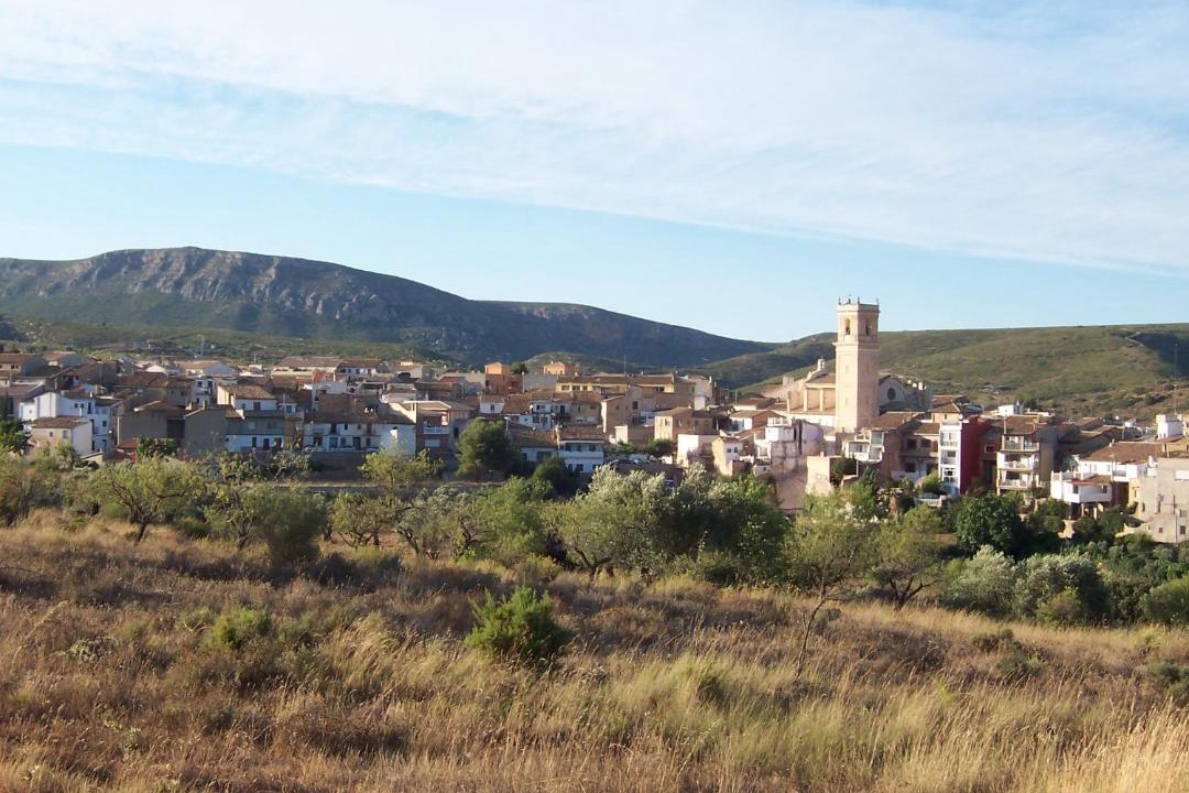 Photo of Outdoor in Siete Aguas