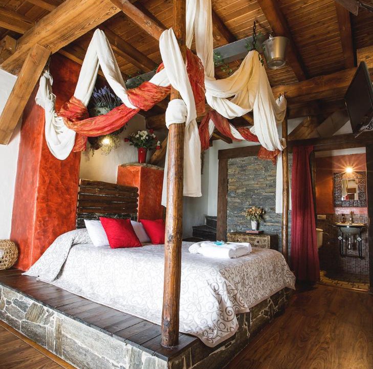 Photo of Bedroom in Bermellar
