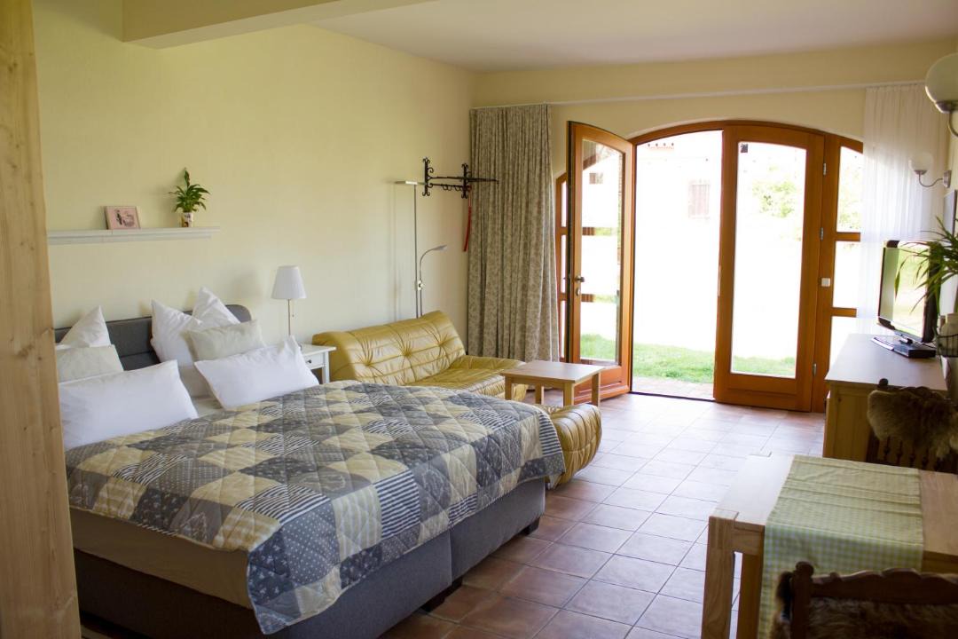 Photo of Bedroom in Worblitz