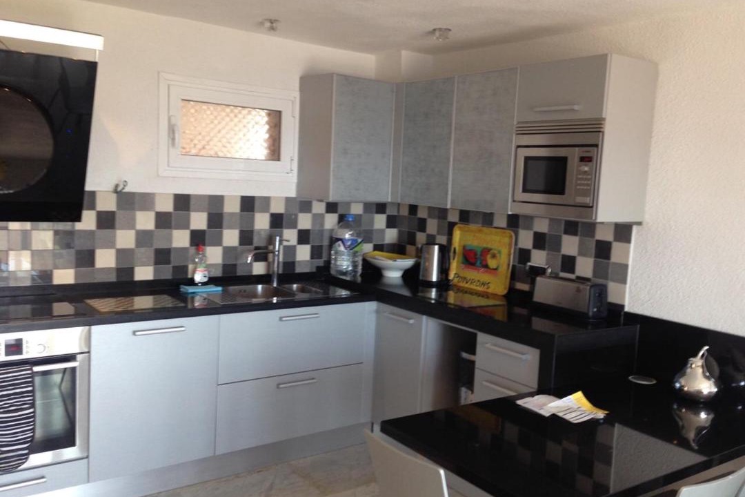 Photo of Kitchen in Costa Adeje