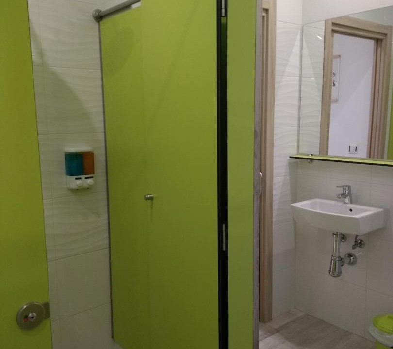 Photo of Bathroom in Comillas City Center