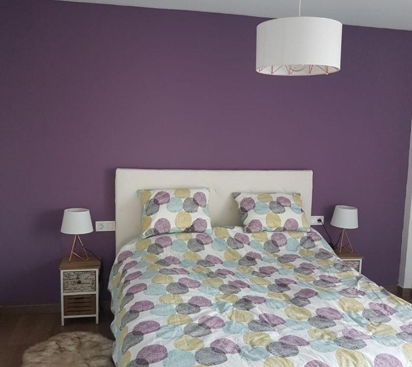 Photo of Bedroom in Playa de San Juan