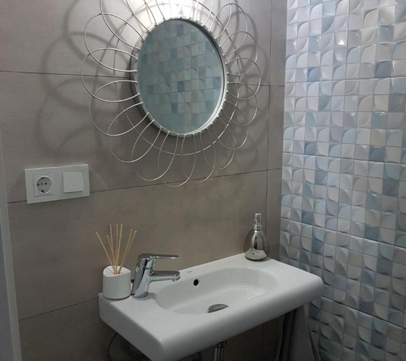Photo of Bathroom in Playa de San Juan