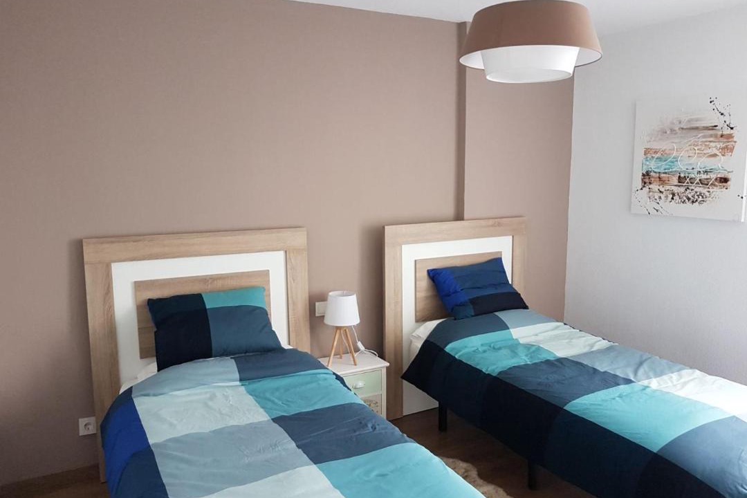 Photo of Bedroom in Playa de San Juan
