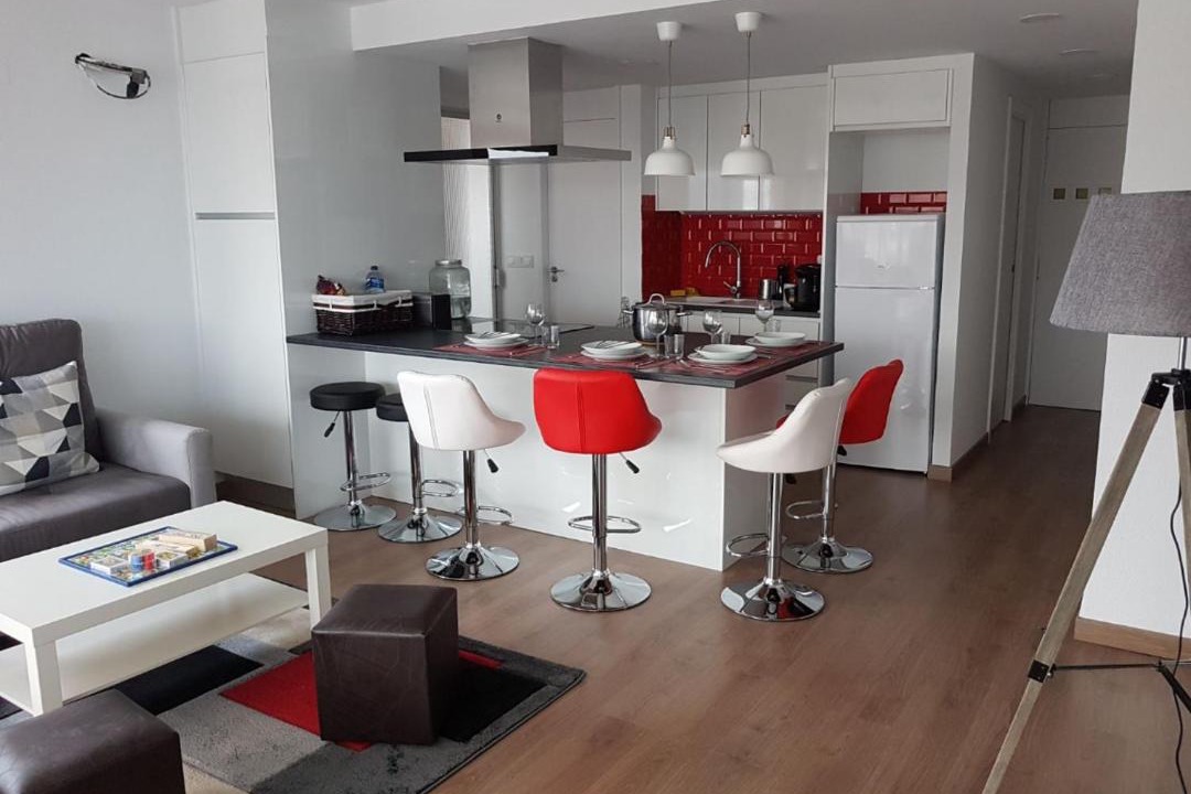Photo of Livingroom in Playa de San Juan