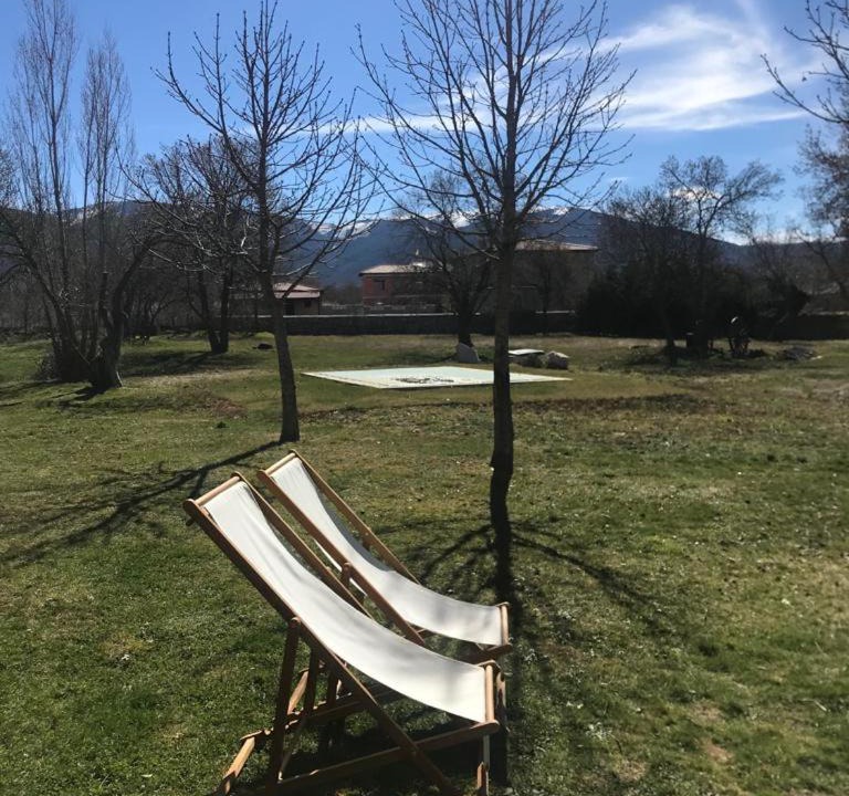 Photo of Outdoor in Pelayos del Arroyo