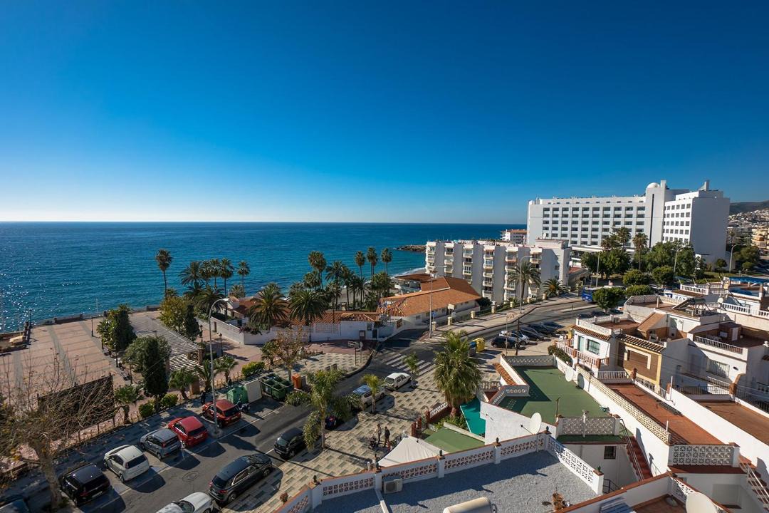 Photo of Others in Nerja City Centre
