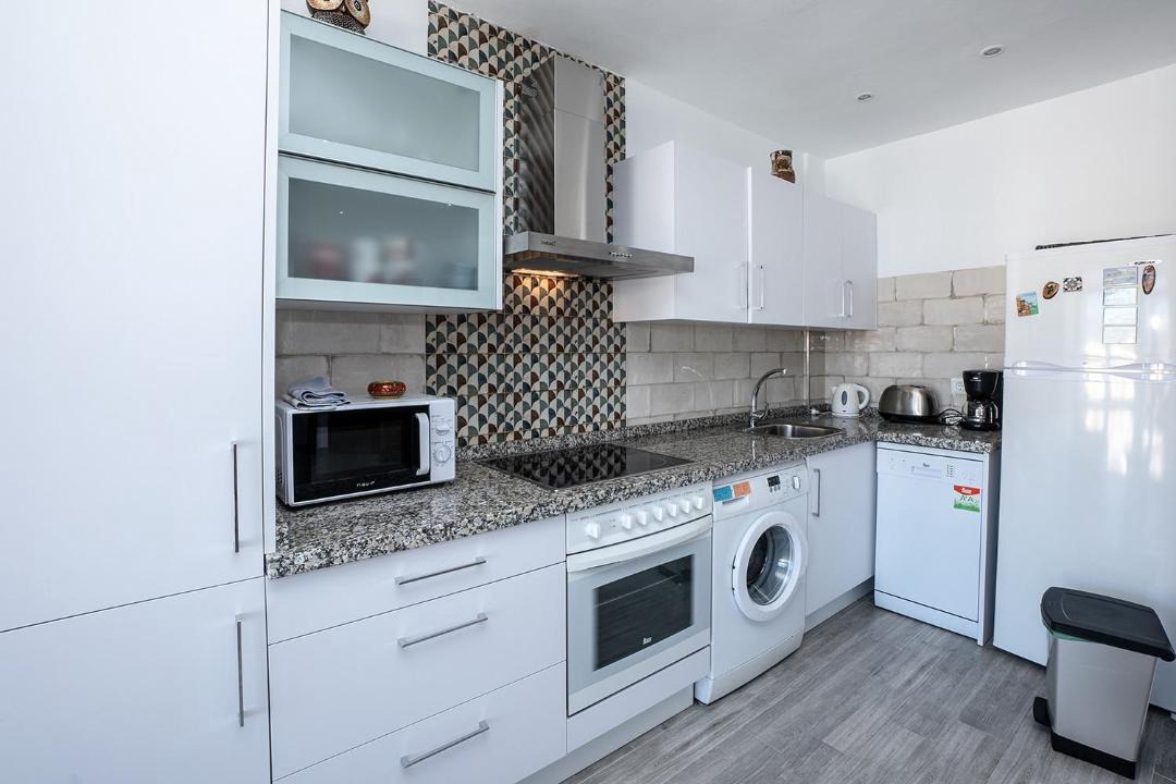 Photo of Kitchen in Nerja City Centre