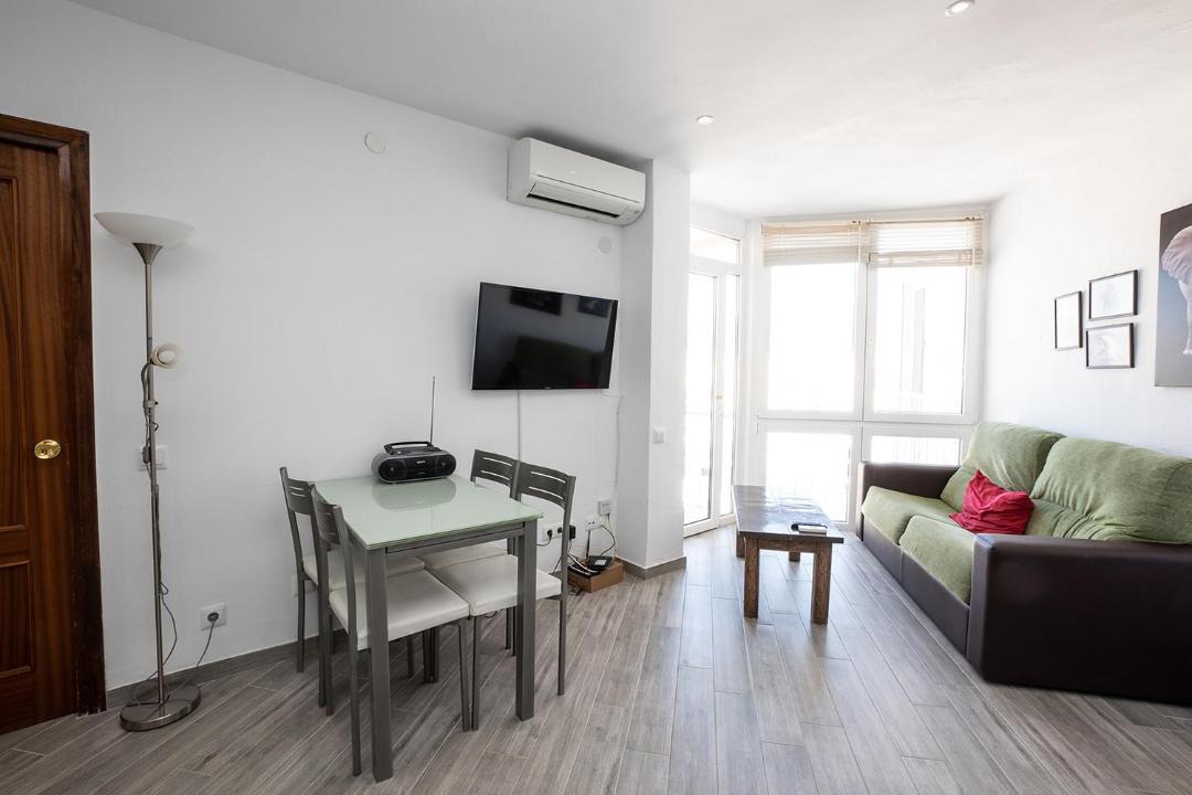 Photo of Livingroom in Nerja City Centre