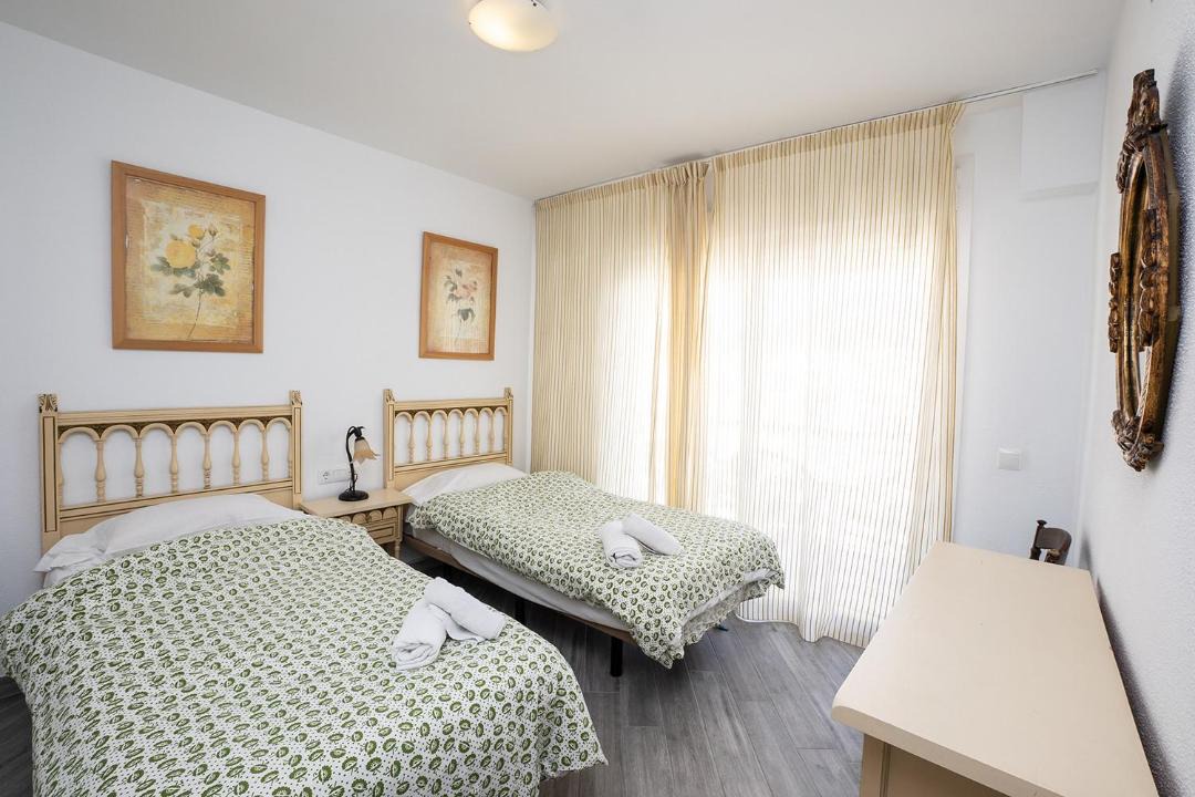 Photo of Bedroom in Nerja City Centre