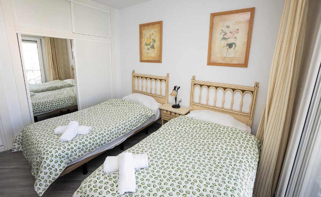 Photo of Bedroom in Nerja City Centre