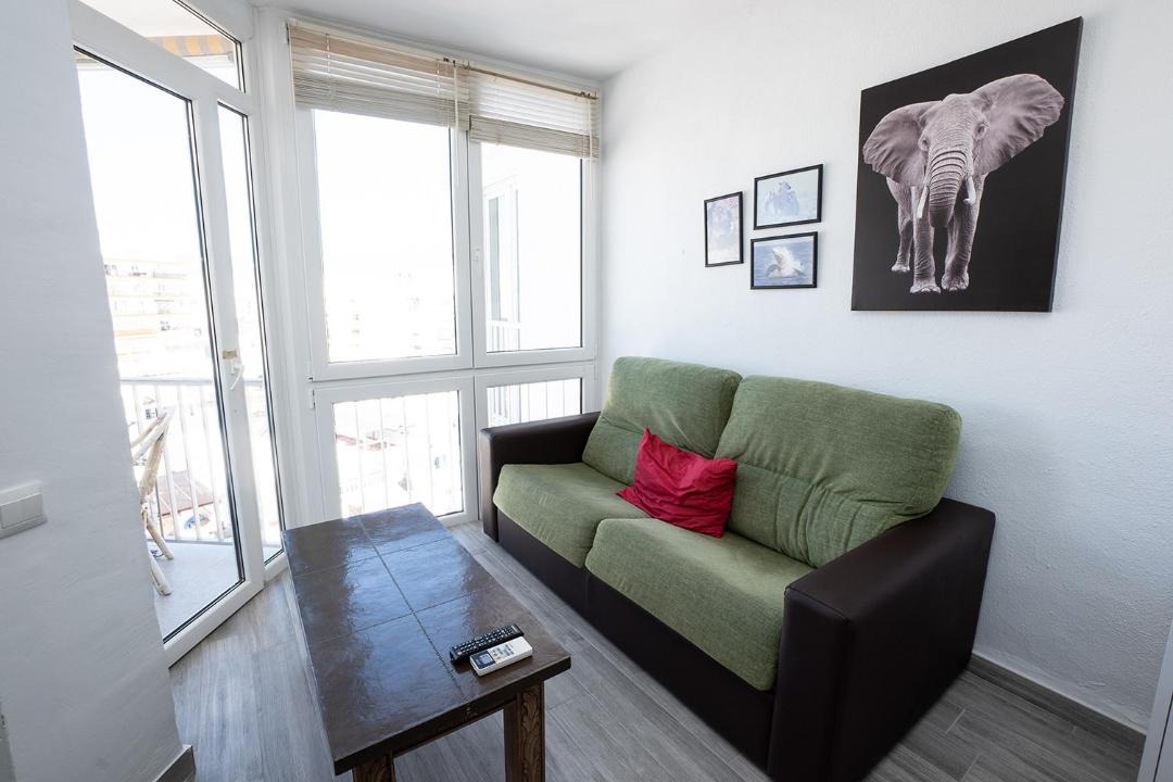 Photo of Livingroom in Nerja City Centre