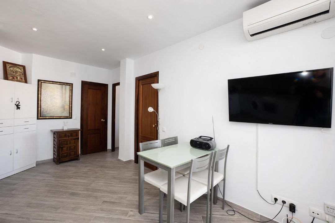 Photo of Livingroom in Nerja City Centre