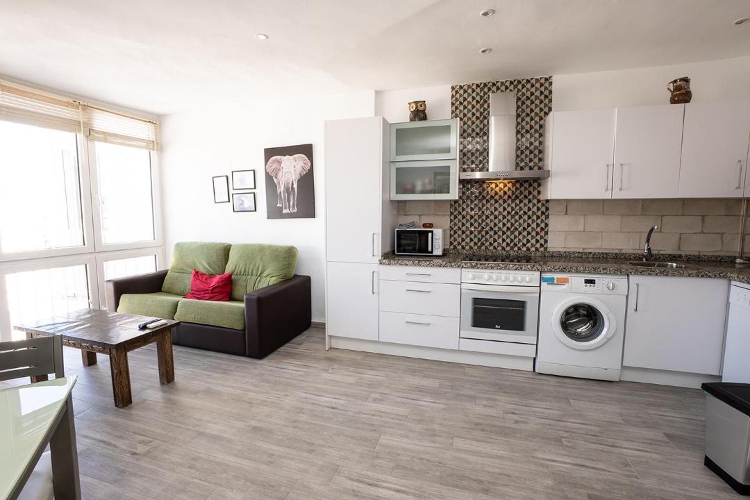 Photo of Livingroom in Nerja City Centre
