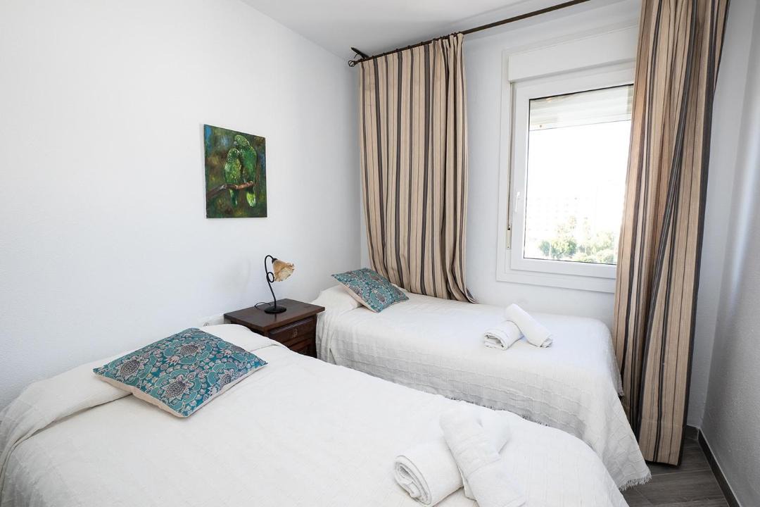 Photo of Bedroom in Nerja City Centre