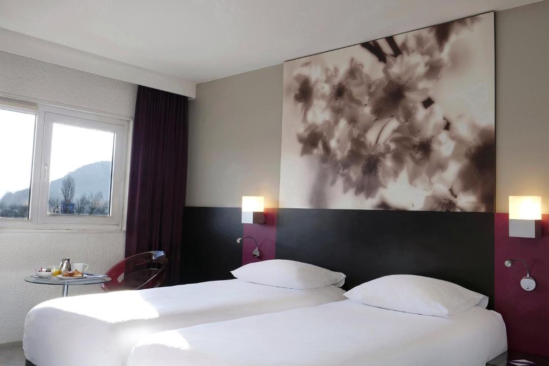Photo of Bedroom in Gaillard