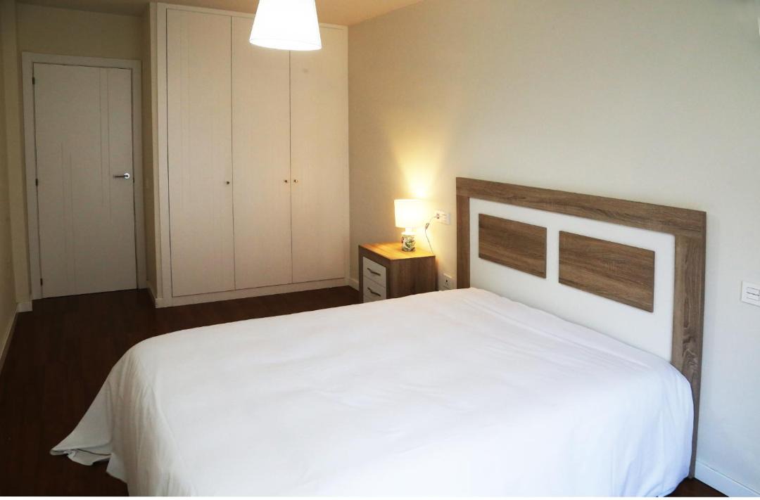 Photo of Bedroom in Arrabal