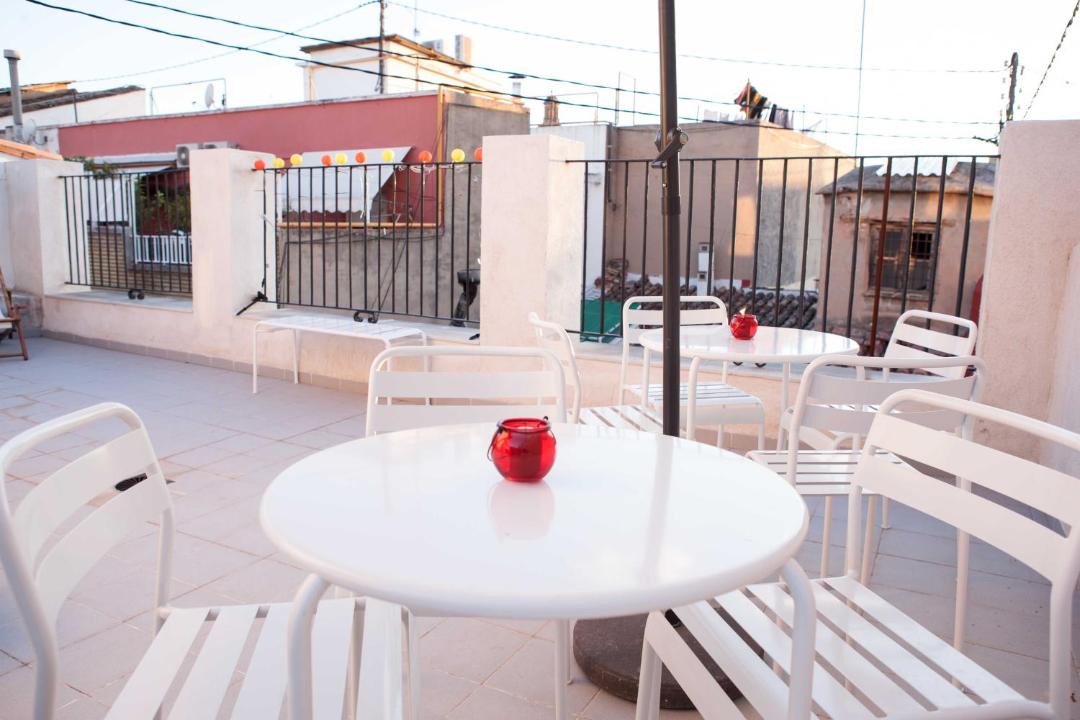 Photo of Patio Balcony in La Xerea