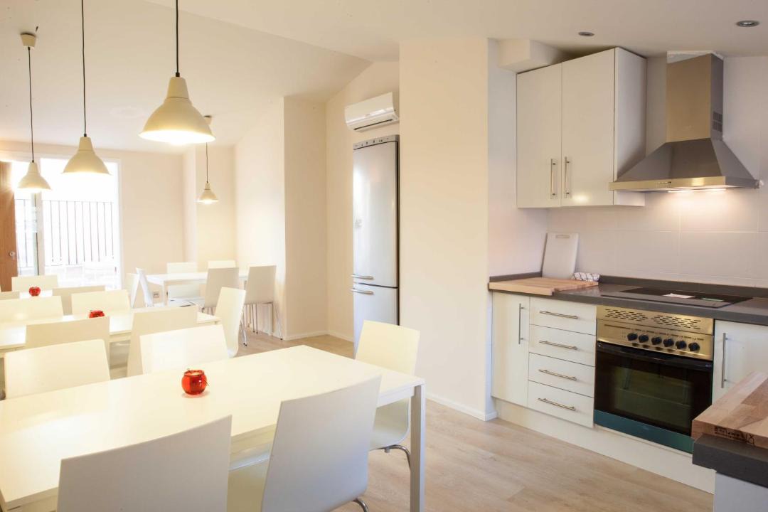 Photo of Kitchen in La Xerea