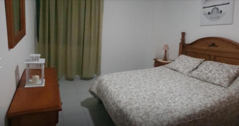 Photo of Bedroom in Arrecife