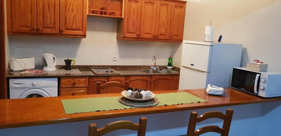 Photo of Kitchen in Arrecife
