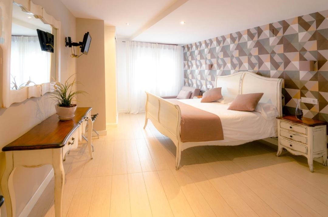 Photo of Bedroom in Potes