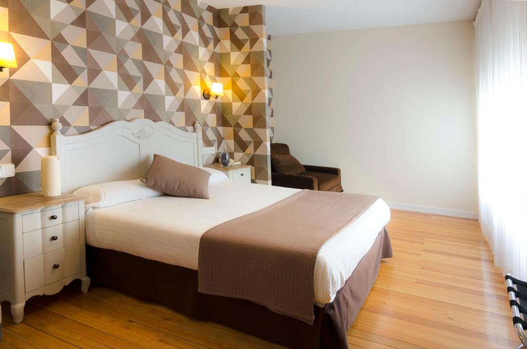 Photo of Bedroom in Potes