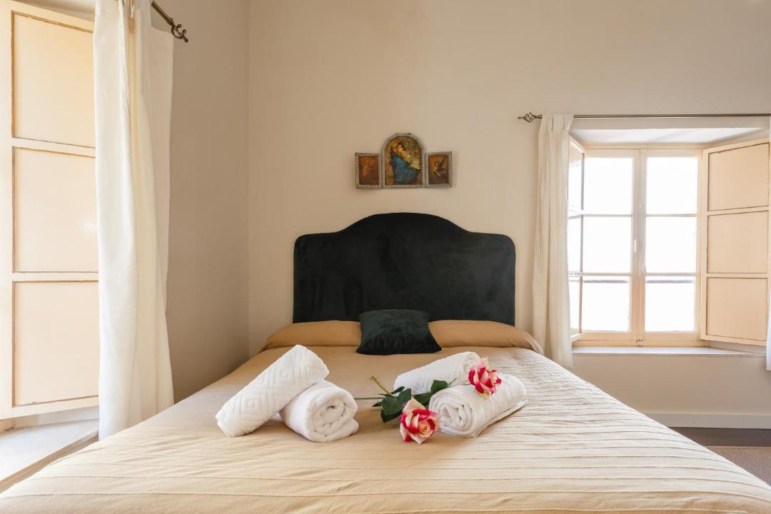 Photo of Bedroom in Jerez de la Frontera Old Town