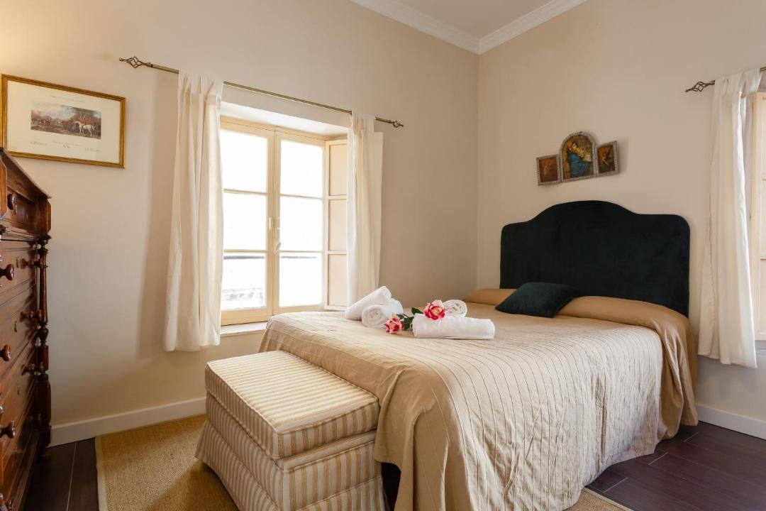 Photo of Bedroom in Jerez de la Frontera Old Town