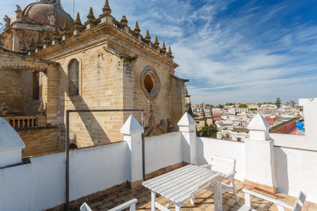 Photo of Others in Jerez de la Frontera Old Town