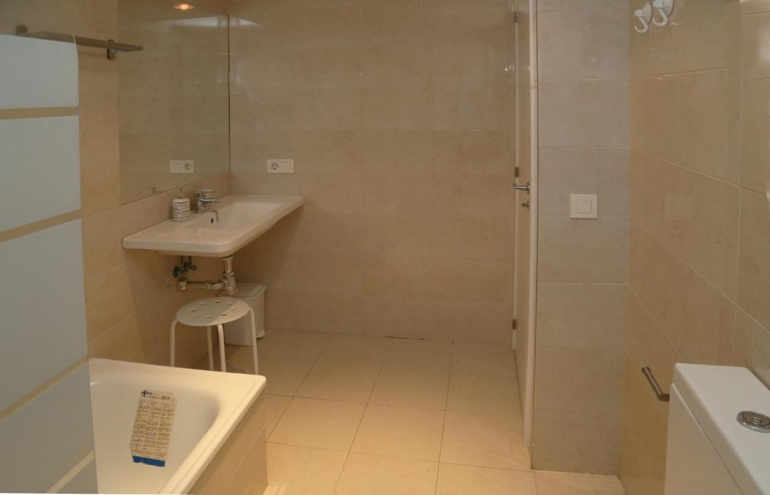 Photo of Bathroom in Arrabal
