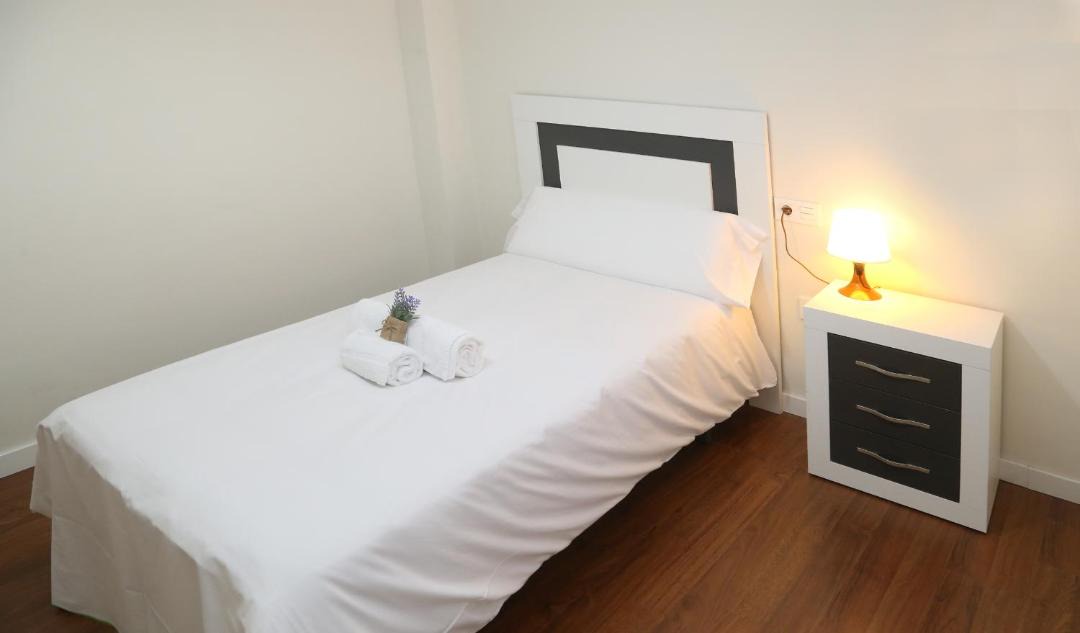 Photo of Bedroom in Arrabal