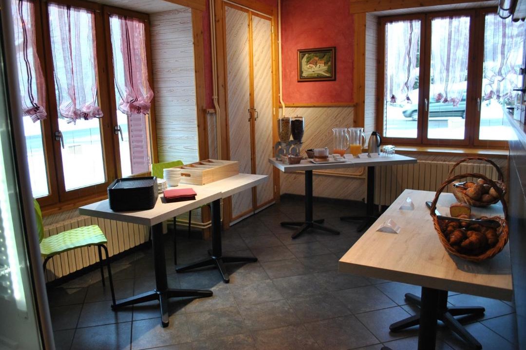 Photo of Others in La Chaux-du-Dombief