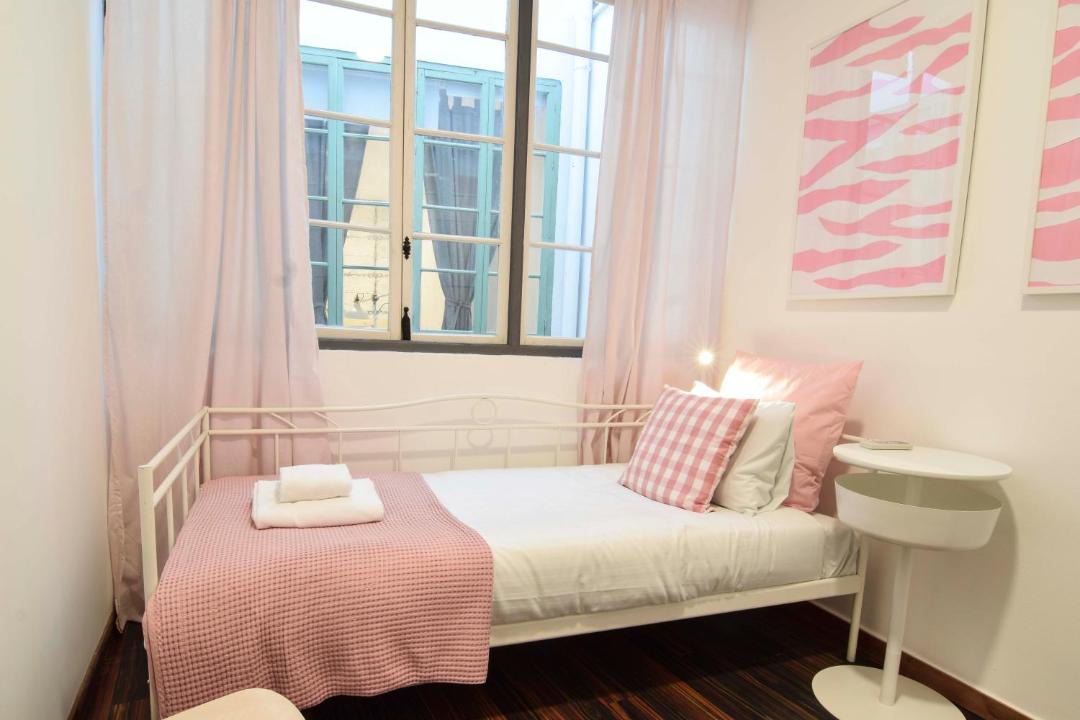 Photo of Bedroom in Centro