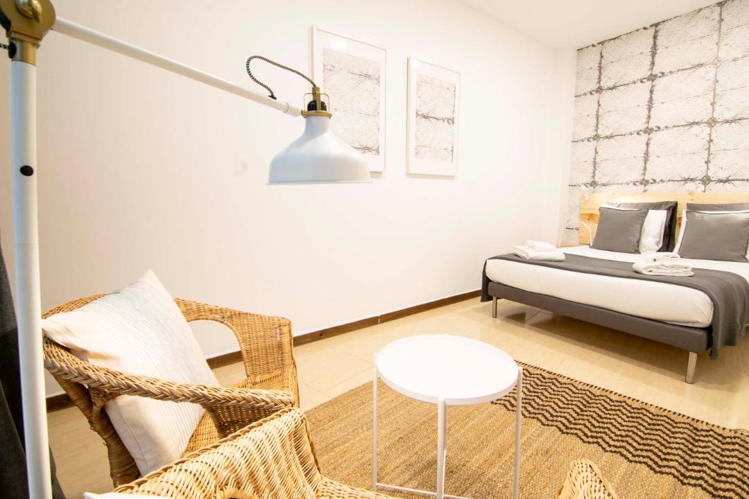Photo of Bedroom in Centro