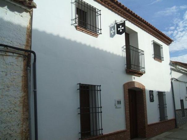 Photo of Buildings in Puebla de Alcocer