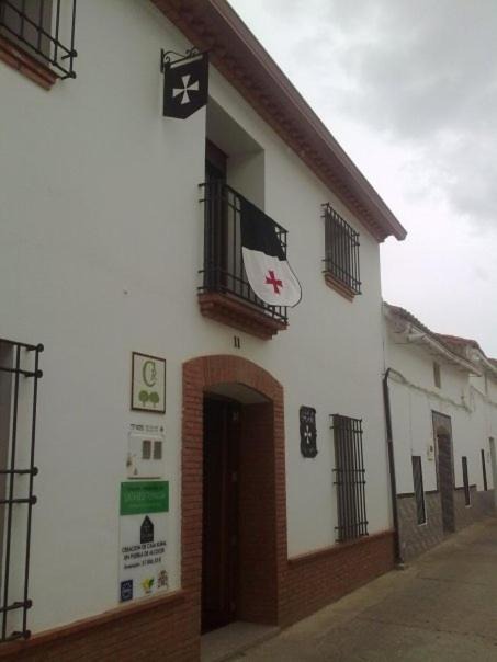 Photo of Others in Puebla de Alcocer