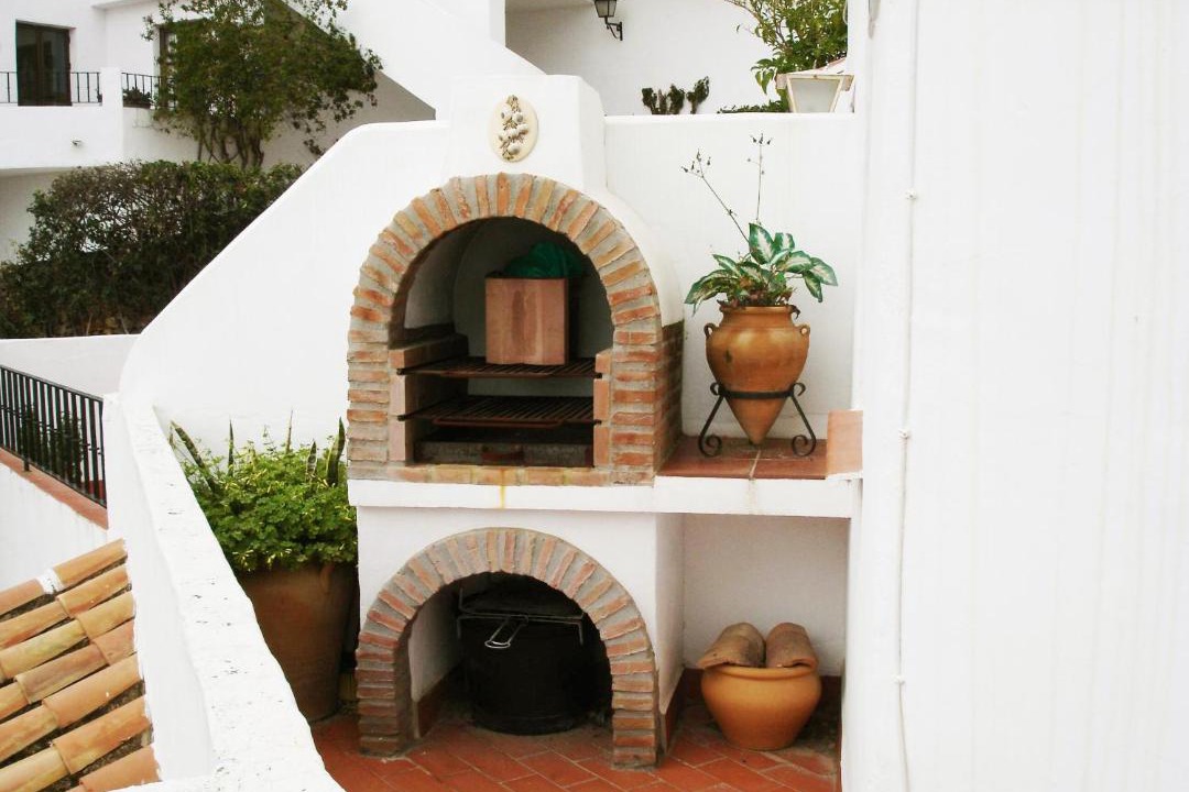Photo of Patio Balcony in Chimenea