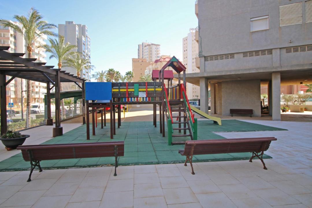 Photo of Others in Calpe City Center