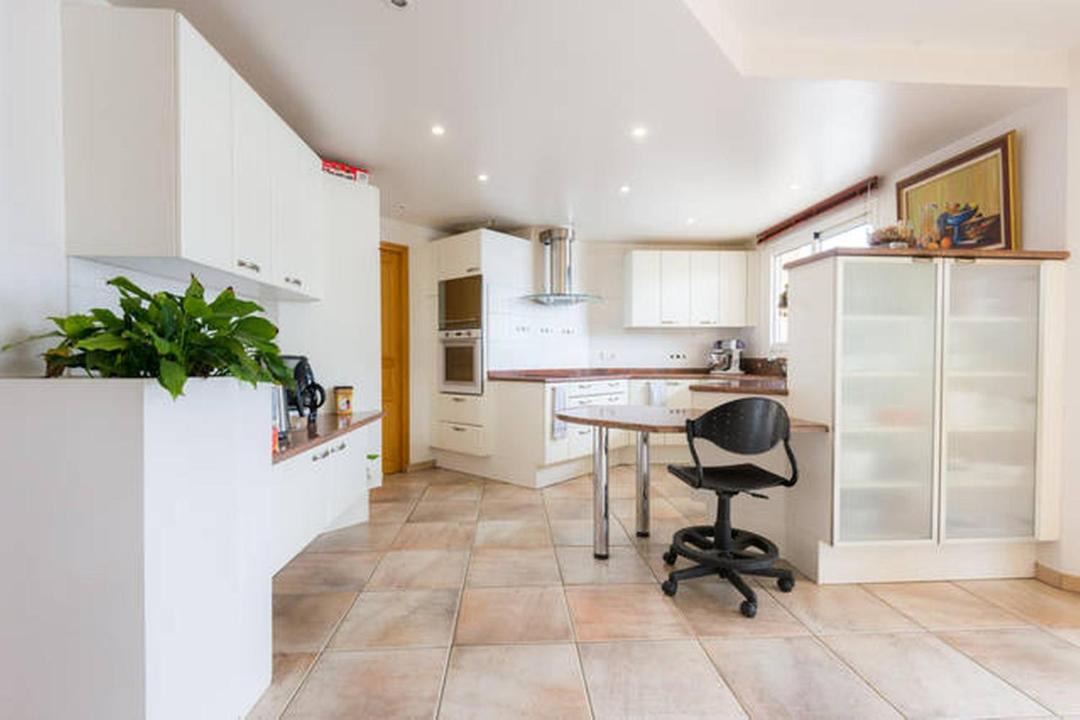 Photo of Kitchen in Seynod