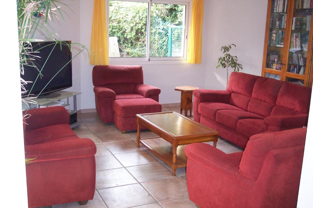 Photo of Livingroom in Seynod